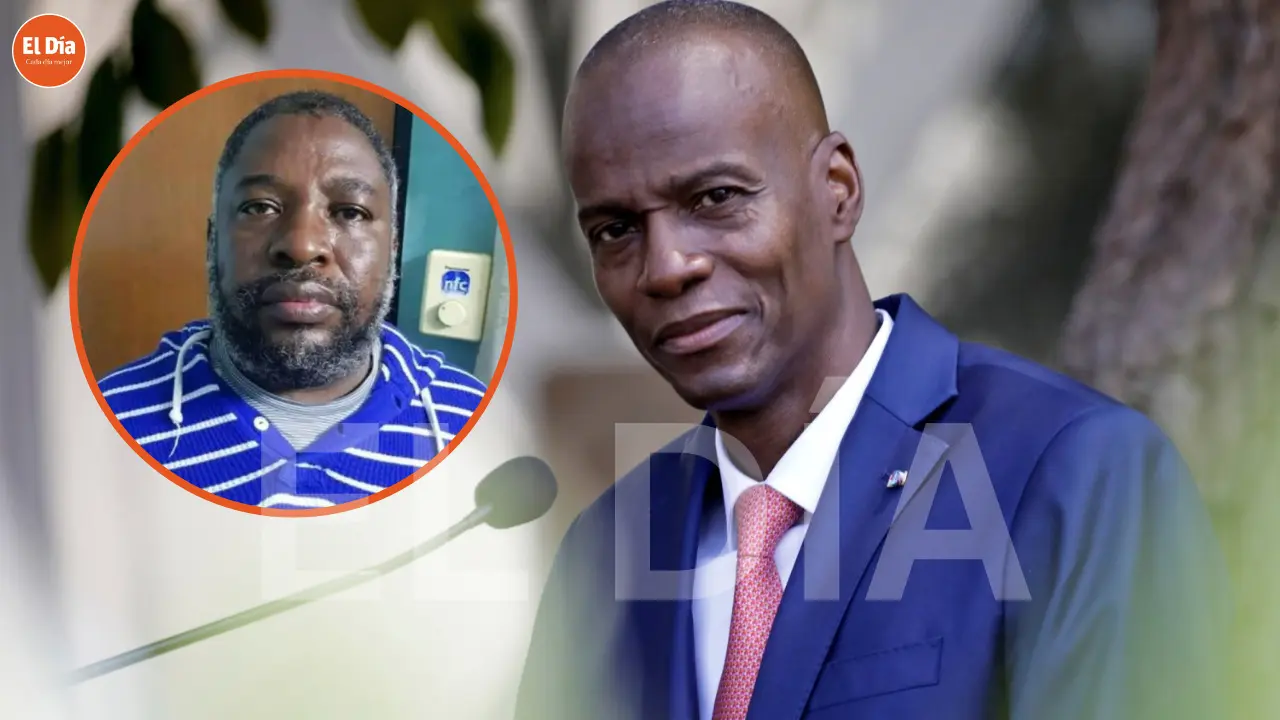 Exsenador haitiano condenado a cadena perpetua por asesinato de presidente de Haití