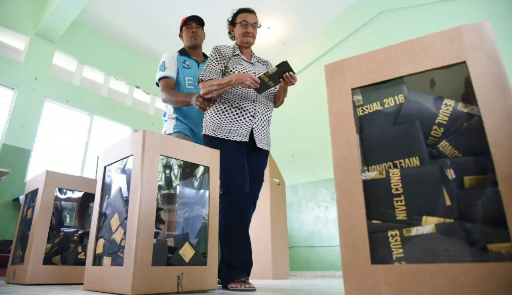 Las 158 juntas electorales tendrán roles protagónicos en las elecciones