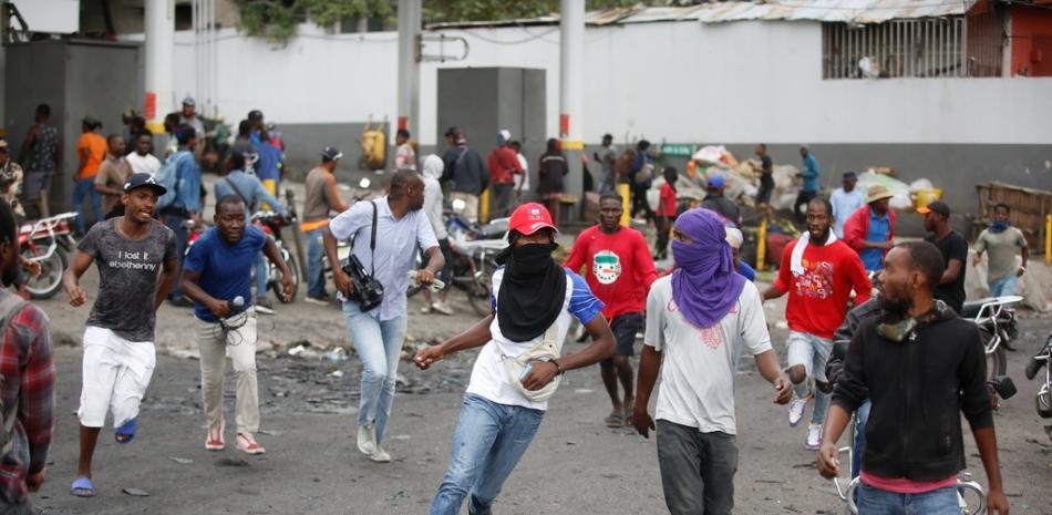 Cinco países se unirán a misión liderada por Kenia en Haití, según ONU